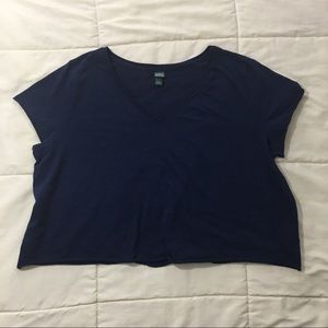 Wild Fable Crop Top